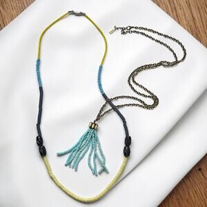 Summer Necklace Jewelry Bundle Lot SugarFix X 2